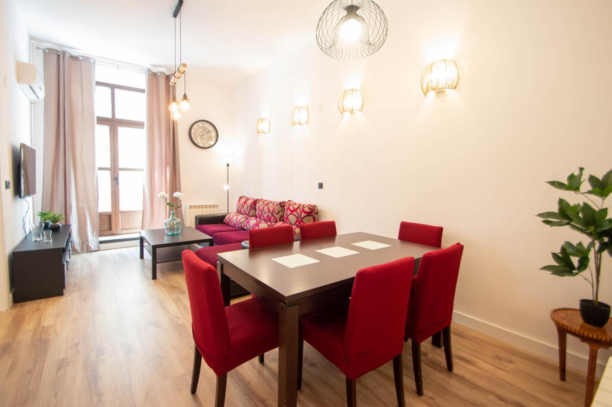 Elvira 54 Apartament