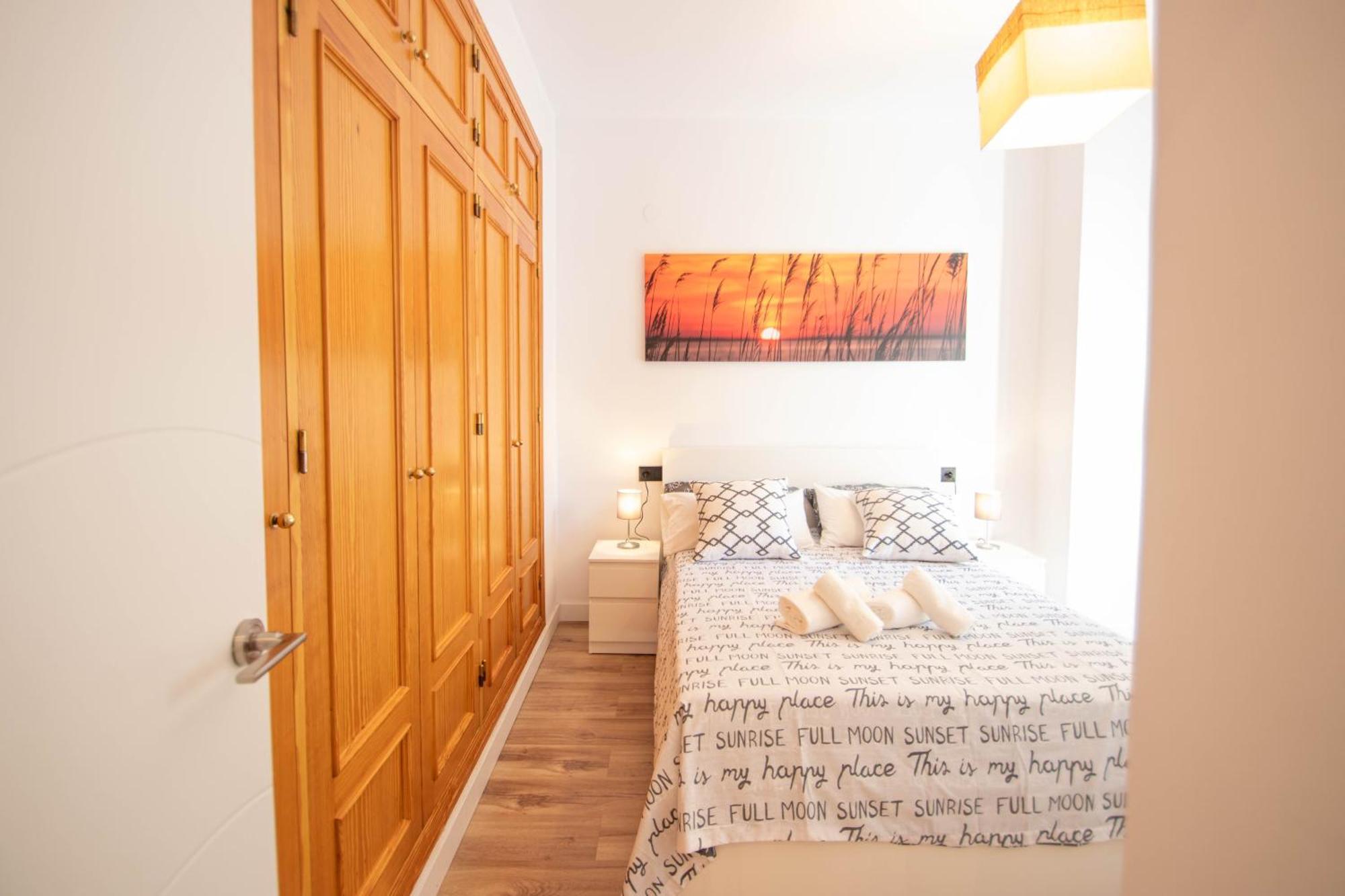 Elvira 54 Apartament Grenada