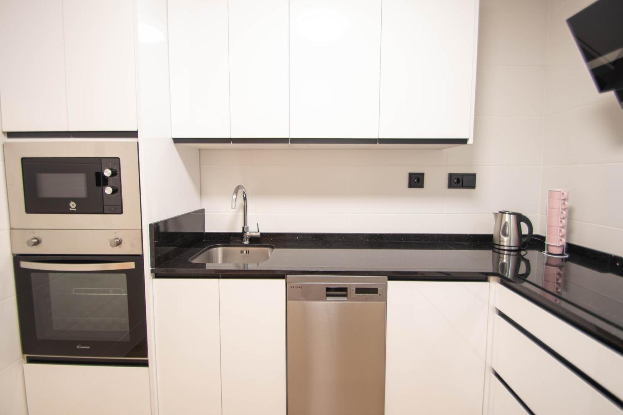 Elvira 54 Apartament