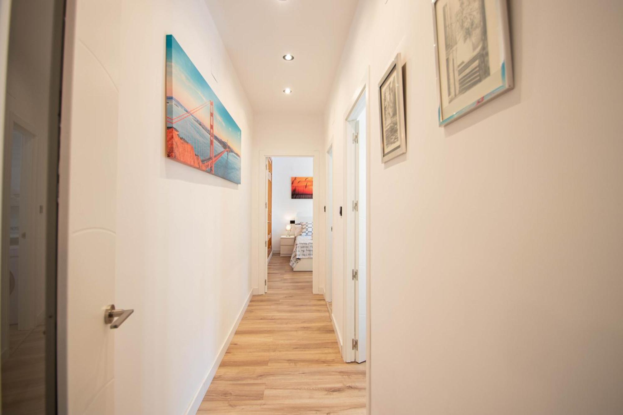 Appartement Elvira 54 Grenade
