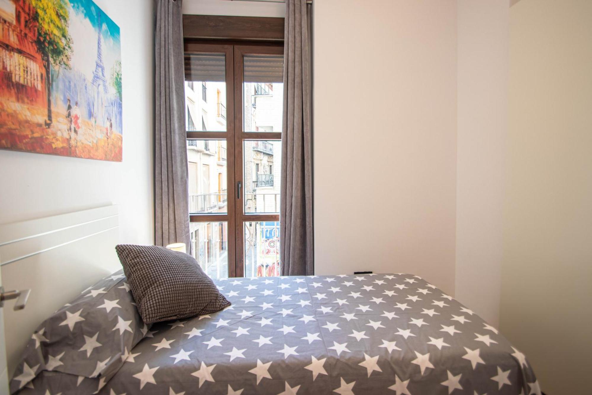 Appartement Elvira 54 *