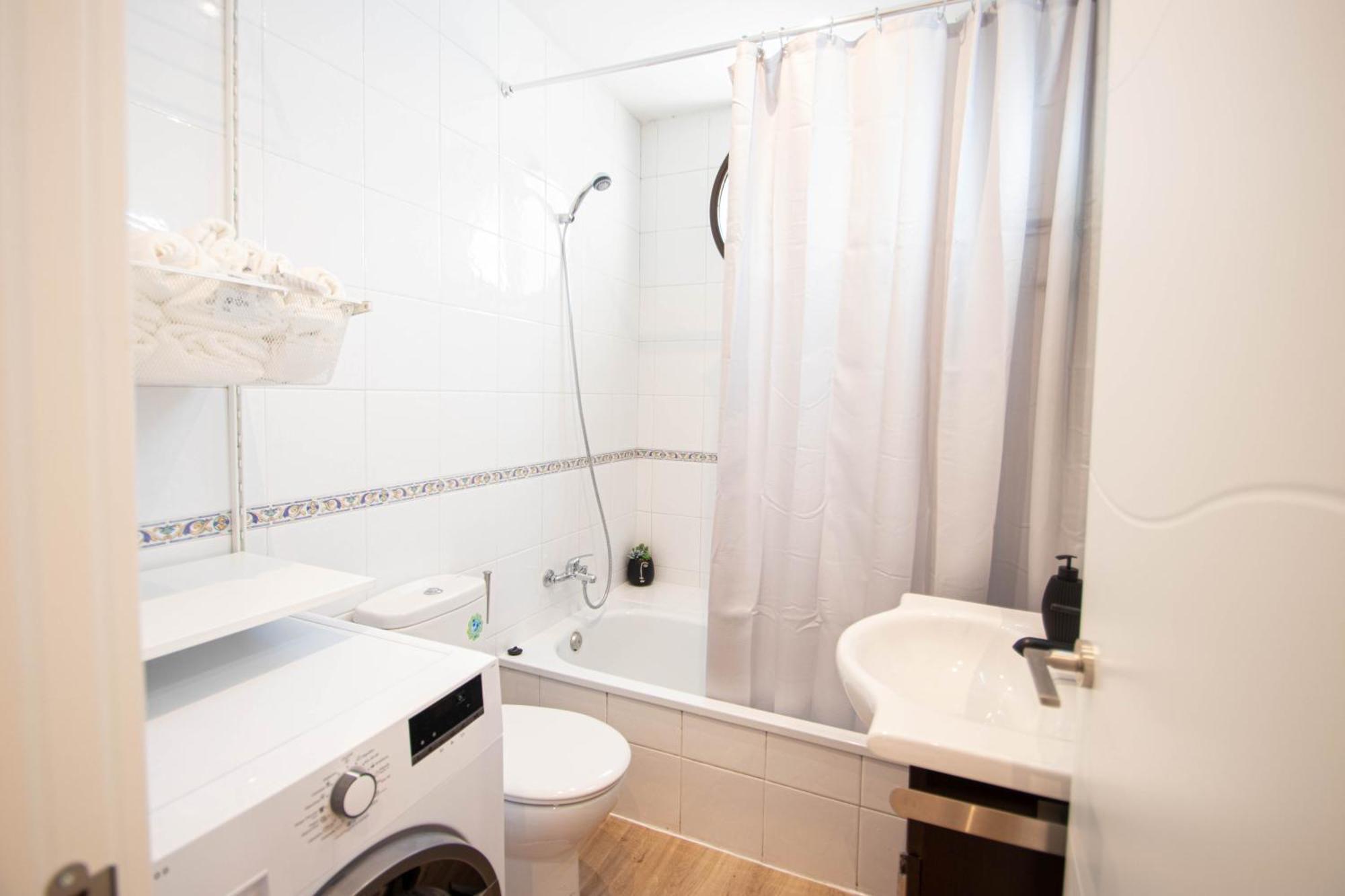 Elvira 54 Appartement