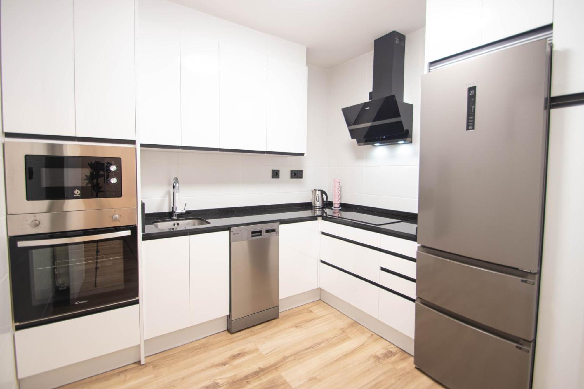 Appartement Elvira 54