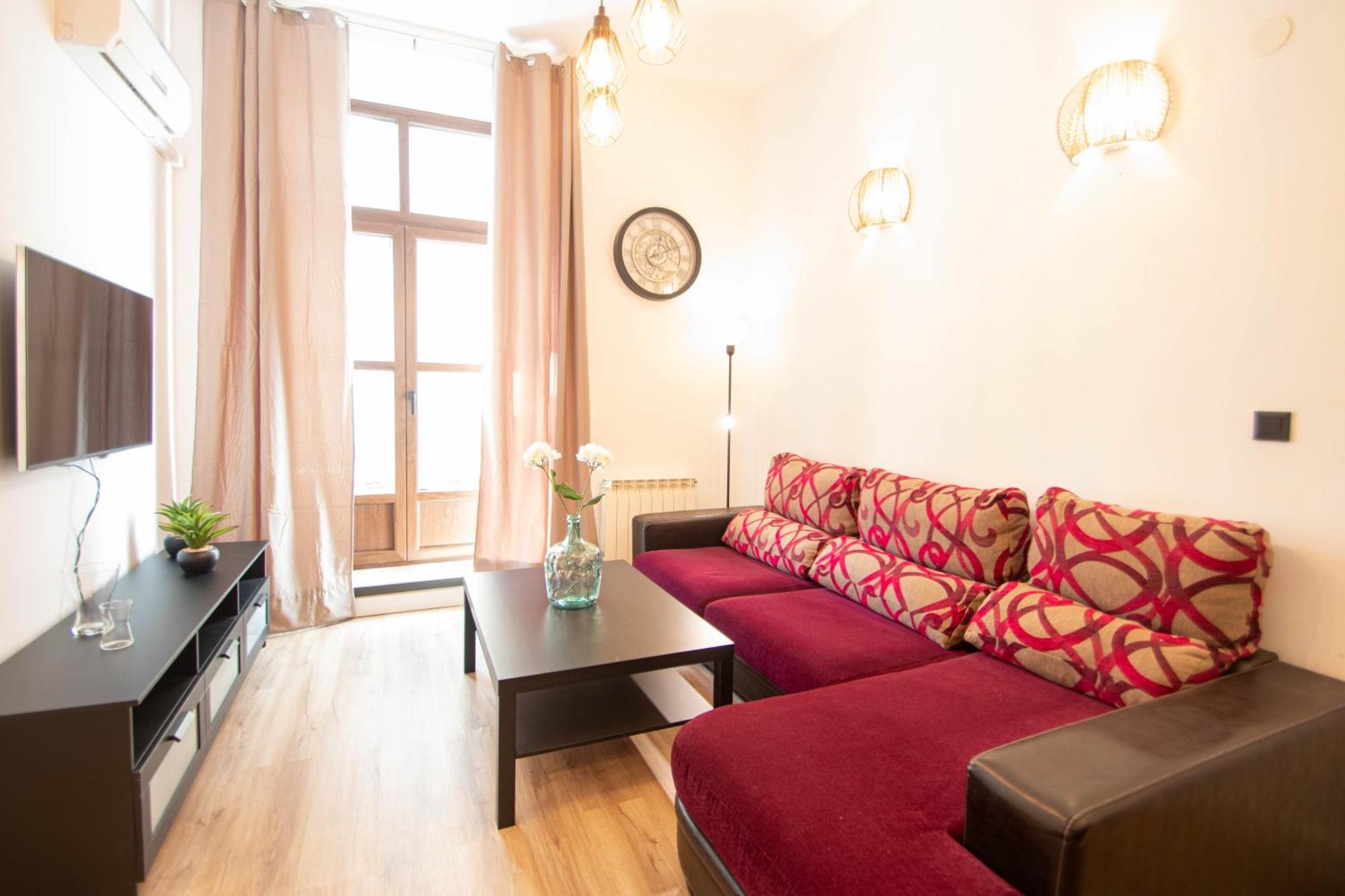 Appartement Elvira 54 Grenade