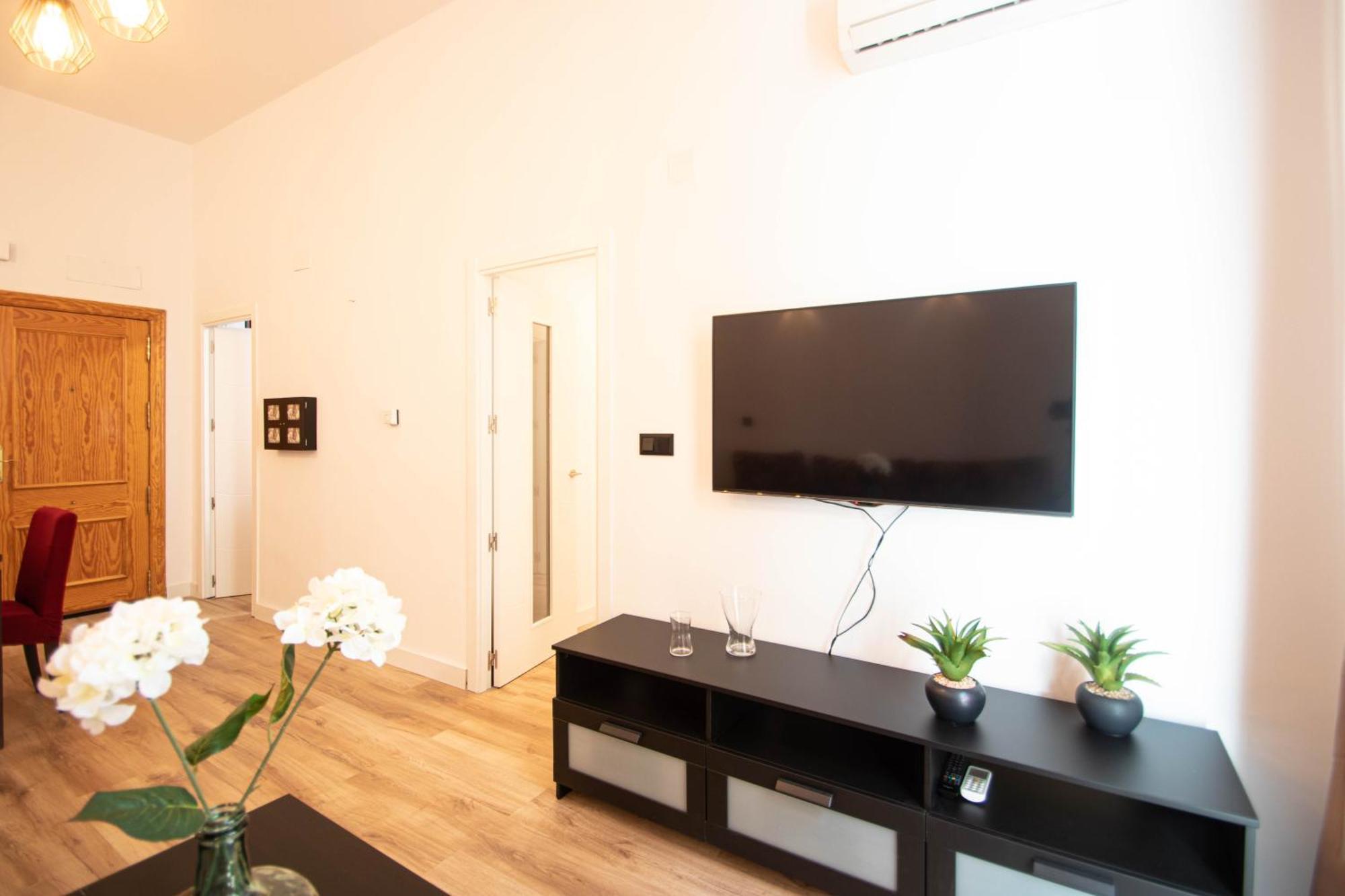 Elvira 54 Appartement *