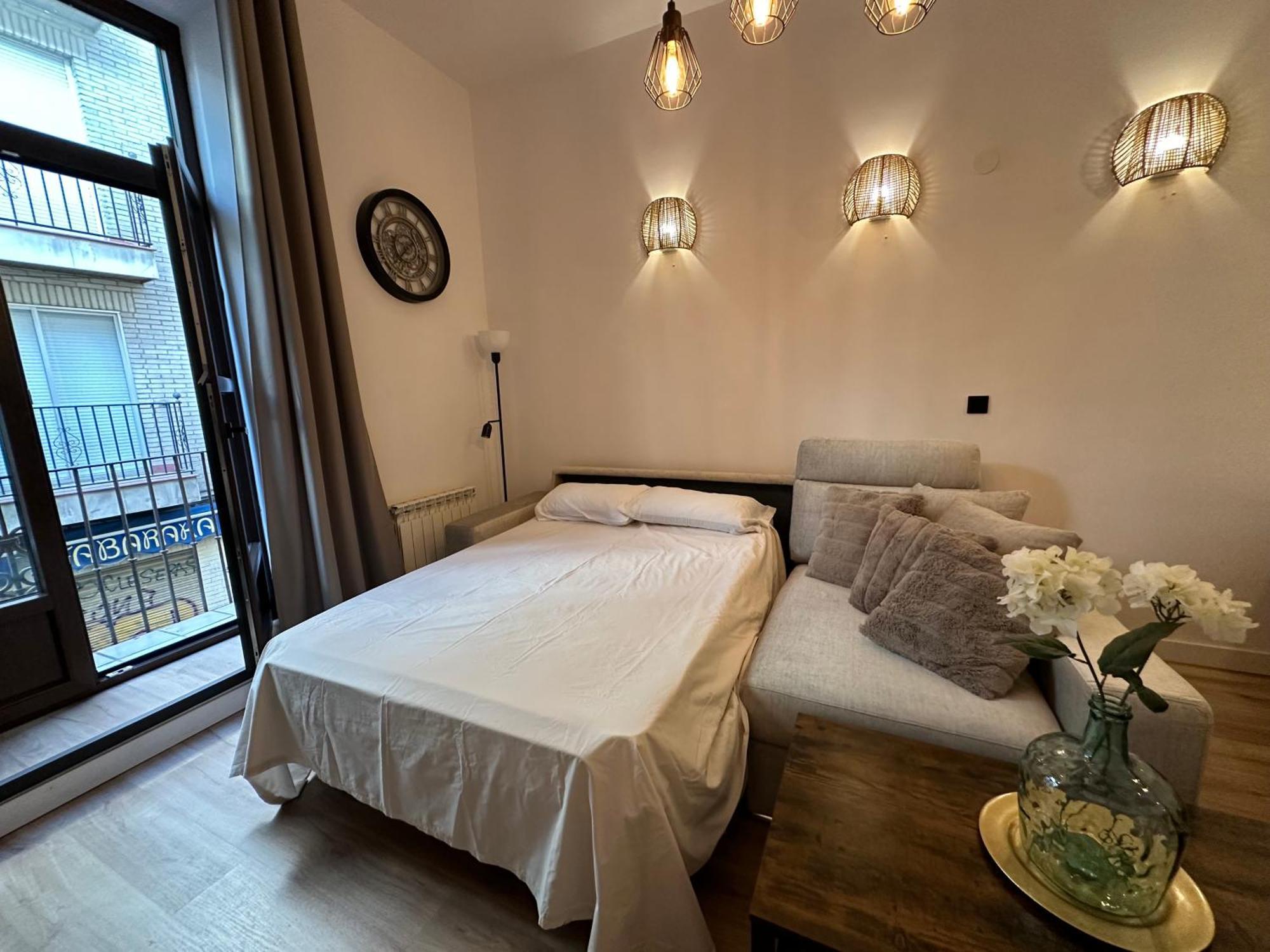 Elvira 54 Appartement Grenade