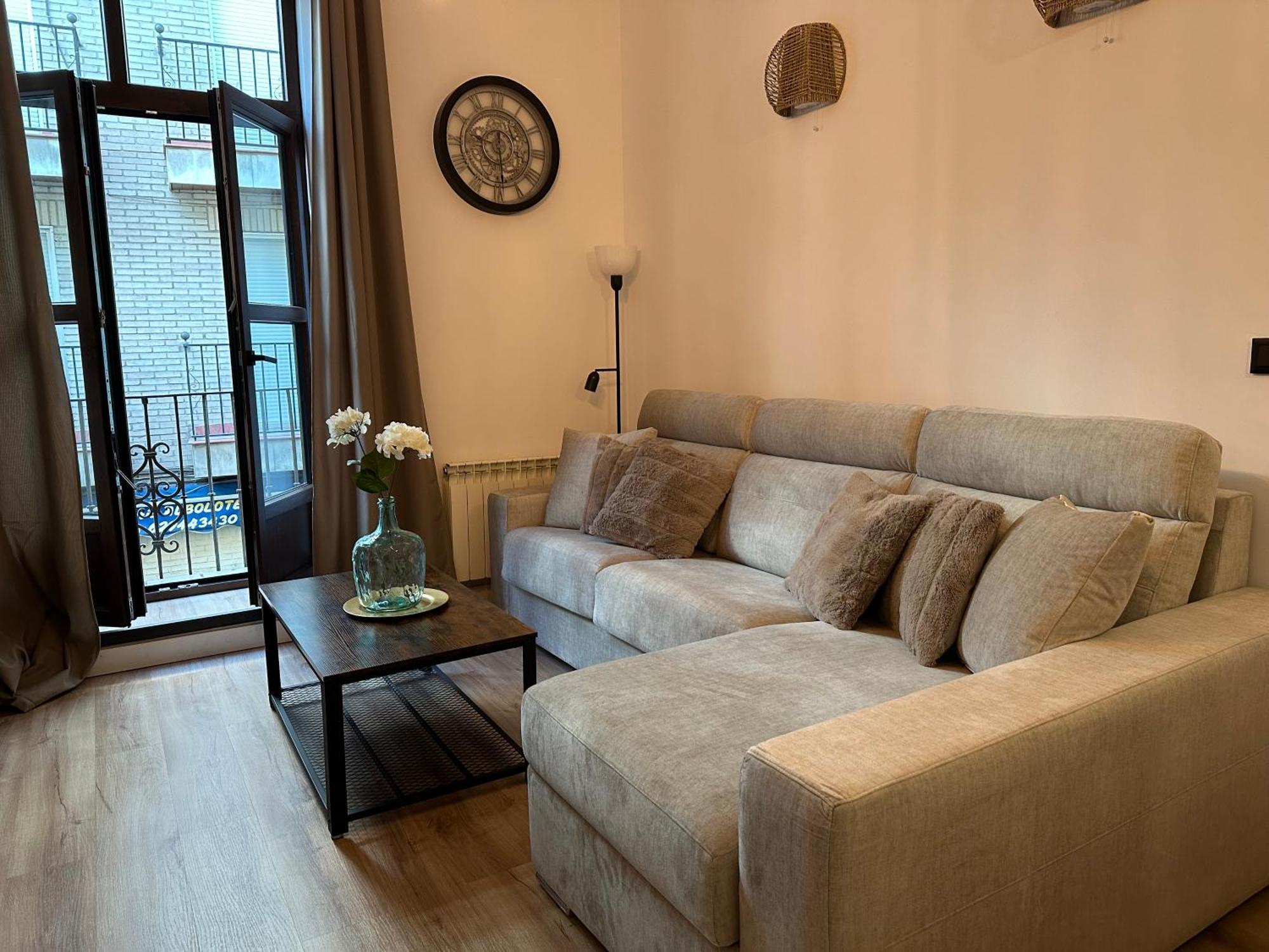 Appartement Elvira 54 *